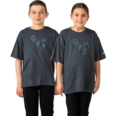 Bauer dětské triko Icon Graphic Tee