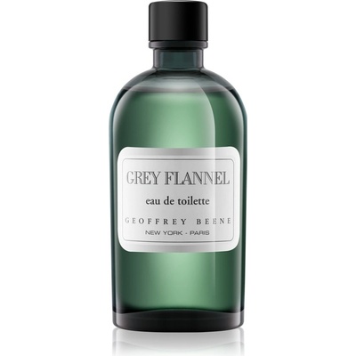 Geoffrey Beene Grey Flannel toaletní voda pánská 120 ml tester