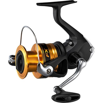 Shimano FX FC 1000