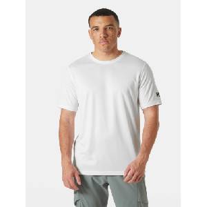 Helly Hansen Тениска hh tech t-shirt 2.0 - sportdepot - 46,94 лв