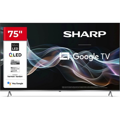 Sharp 75JP7265E