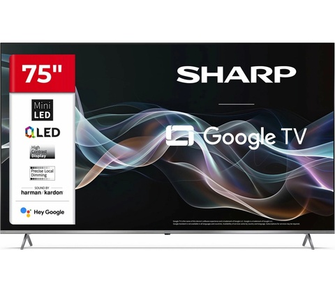 Sharp 75JP7265E