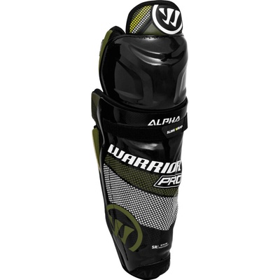 Warrior Alpha Pro sr