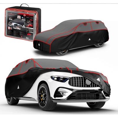 Walser Plachta proti krupobitiu Premium Hybrid Suv L