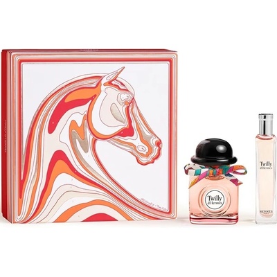 Hermès Twilly d'Hermes Комплект (EDP 50ml + EDP 15ml) за Жени