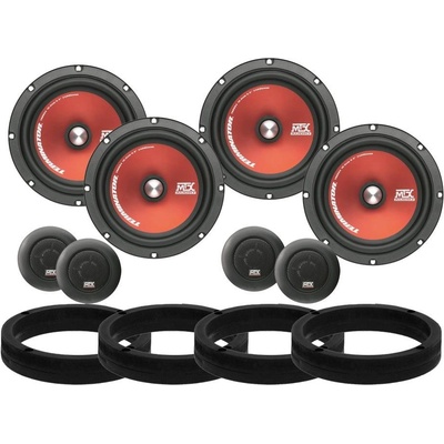 MTX Audio REPROSET2143