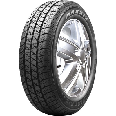 Maxxis Vansmart A/S AL2 195/55 R10 98/96P
