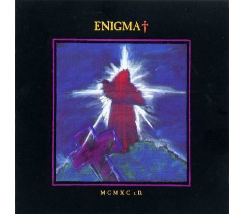ENIGMA: MCMXC A.D. CD