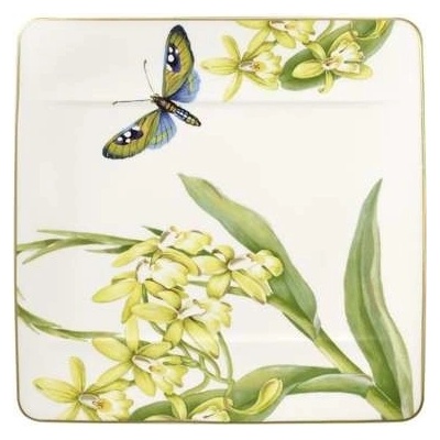 Villeroy & Boch Amazonia salátový talíř 23 x 23 cm