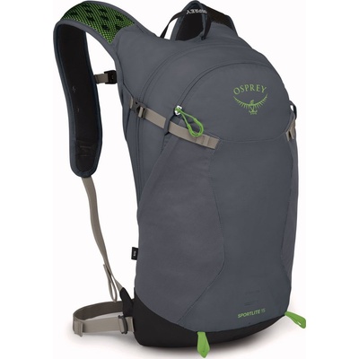 Osprey Sportlite 15l tungsten grey wolf