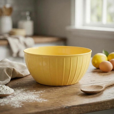 Tescoma Delícia mísa plastová 5 l 28 cm
