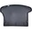 M-PLAST Стелка за багажник за Hyundai i30 CW (2008-2012) Combi (18034PVC)