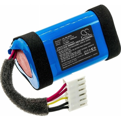 AKUMULÁTOROVÁ BATÉRIA REPRODUKTORA JBL CHARGE 4 CHARGE 5