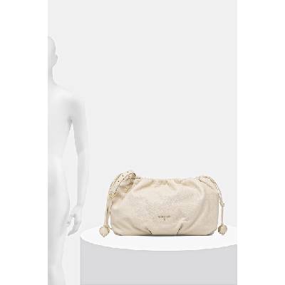 Patrizia Pepe дамска чанта от кожа (2B0162.L133)