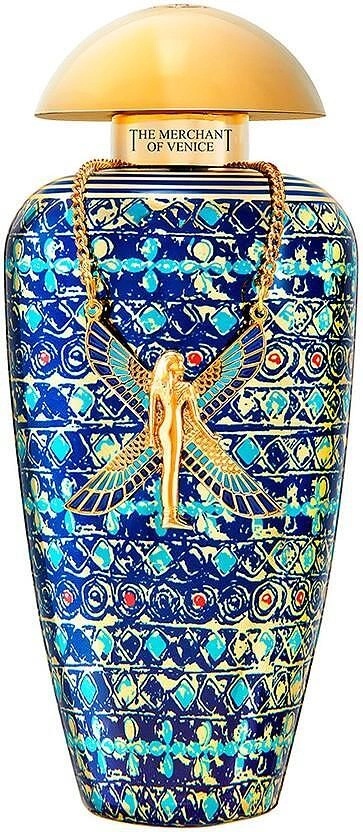 The Merchant Of Venice Queen of the Night EDP 100 ml