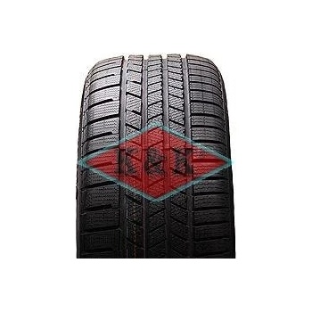 Continental CrossContact Winter 235/60 R17 102H