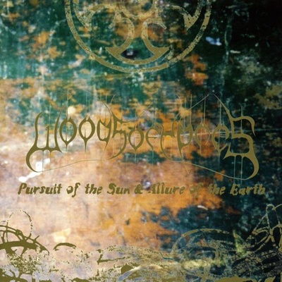 Woods Of Ypres - Pursuit Of The Sun & Allure Of The Earth
