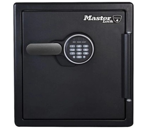 Master Lock LFW123FTC