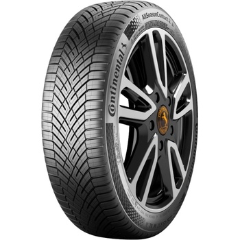 Image 1 of Continental AllSeasonContact 2 ContiSeal 215/55 R18 95T