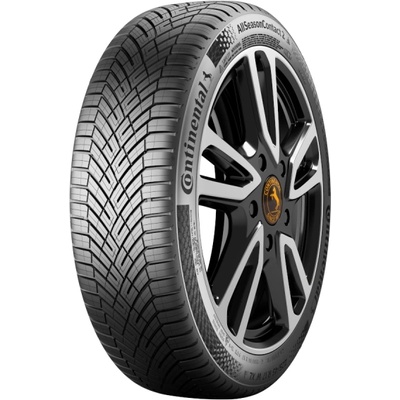 Continental AllSeasonContact 2 ContiSeal 215/55 R18 95T