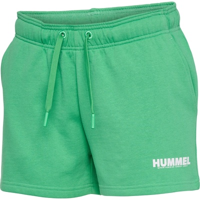 Hummel šortky hmlLEGACY WOMAN SHORTS 219478-6109