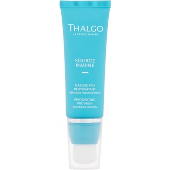 Thalgo Source Marine hydratační pleťová maska v aplikačním peru 50 ml