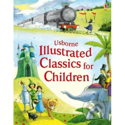 Illustrated Classics for Children