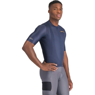 Castelli UNLIMITED ENTRATA 3 belgická modrá