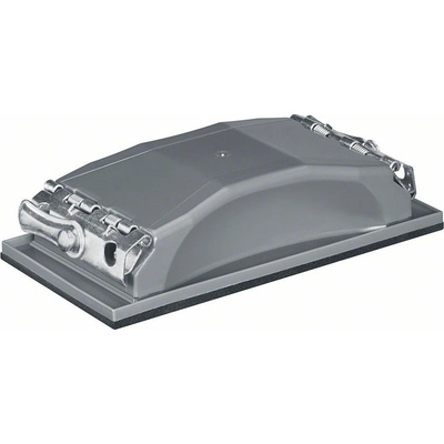 BOSCH Špalík pro ruční broušení z plastu 2608601218
