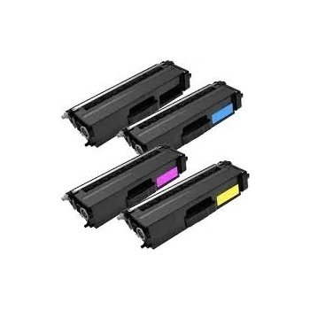 Image 1 of Compatible Brother TN-421 съвместим икономичен комплект (BPR421)