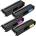 Compatible Brother TN-421 съвместим икономичен комплект (BPR421)