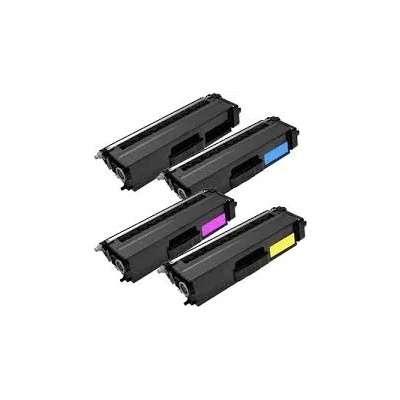 Compatible Brother TN-421 съвместим икономичен комплект (BPR421)