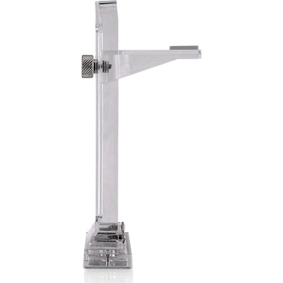 Thermaltake Брекет за видео карта Thermaltake Graphics Card Holder, подпомага за натоварването на VGA слота, прозрачен (AC-068-OOONAN-A1)