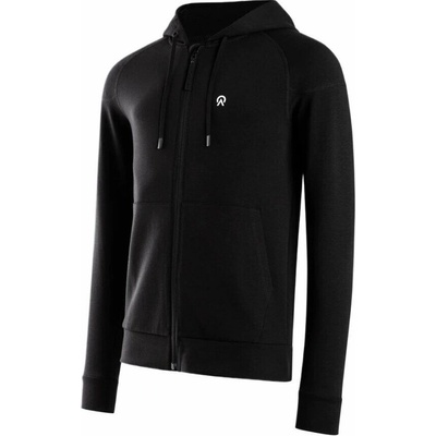 Aycane Aycane RW98 Hoodie Jacket Black