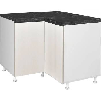 Matis Кухненски шкаф ъглов долен lina du2k