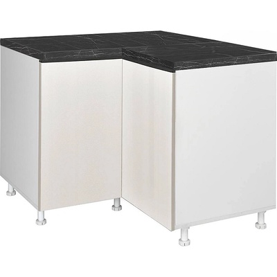 Matis Кухненски шкаф ъглов долен lina du2k