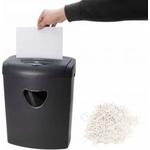 Adler Document shredder - mallbg - 140,29 лв