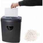 Adler Document shredder - mallbg - 141,99 лв