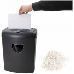 Adler Document shredder - mallbg - 142,81 лв