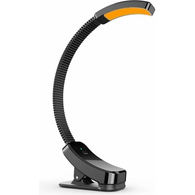 LED lampička na čtení bez modré složky Bentech D128AB – Zboží Mobilmania