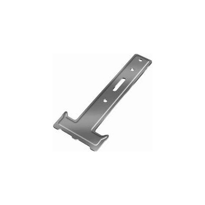 SEMIN Krokvový závěs 450 mm tvar T