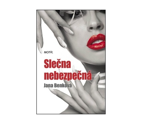 Slečna nebezpečná