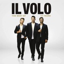 IL VOLO - 10 YEARS - THE BEST OF CD