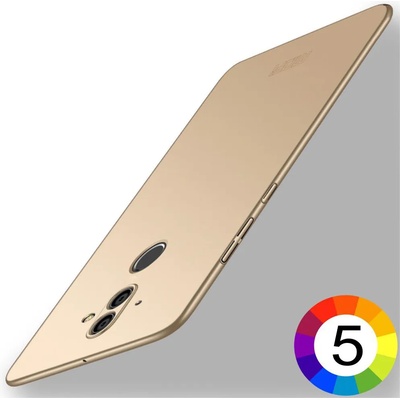 Nokia 9 / 8 Sirocco MOFI Твърд Капак и Протектор