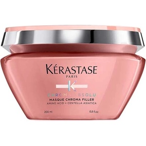 Kérastase Chroma Absolu Masque Chroma Filler интензивна подхранваща маска за боядисана коса за жени 500 мл