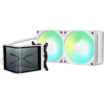 TRYX Panorama SE AIO ARGB 240 (L-P240L-AM2M-G0W)