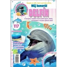 Můj kamarád delfín