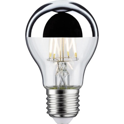 Paulmann 28670 LED EEK2021 F A G E27 kapkový tvar 6.5 W teplá bílá