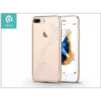 DEVIA Crystal Papillon - Apple iPhone 7 Plus