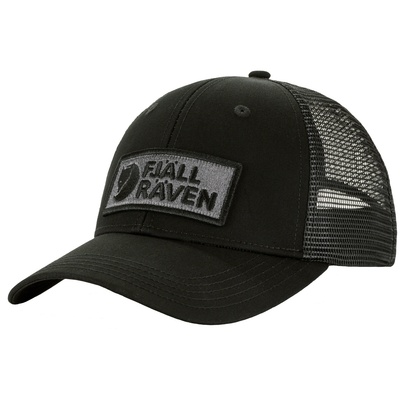 Fjällräven Långtradarkeps Размер: L-XL / Цвят: черен